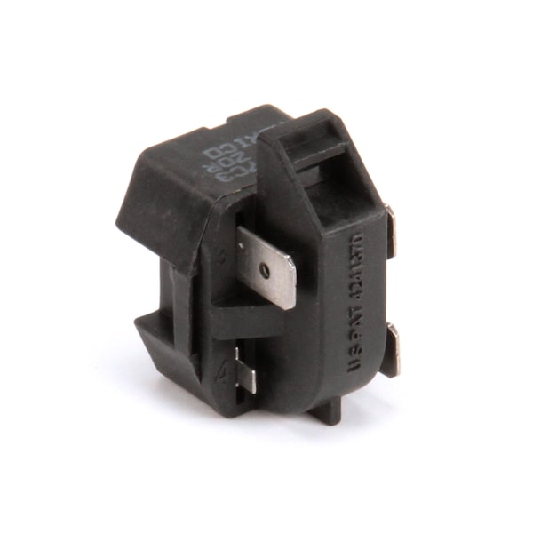 Relay Tec. 8200Eah04 (Ti)8Ea20
